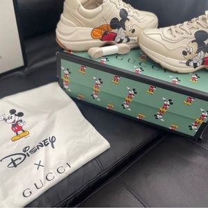 Gucci Shoes